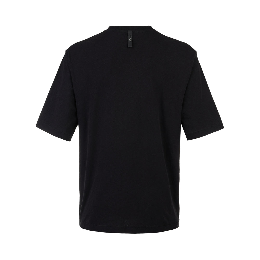 Script Logo Tee
