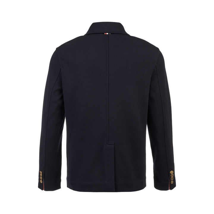 Milano Compact Car Jacket
