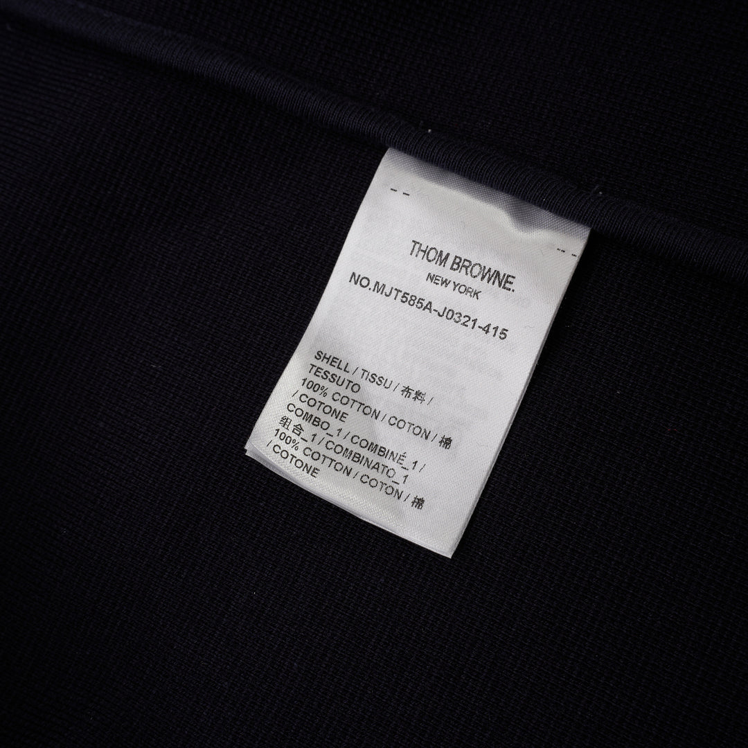 Milano Compact Car Jacket
