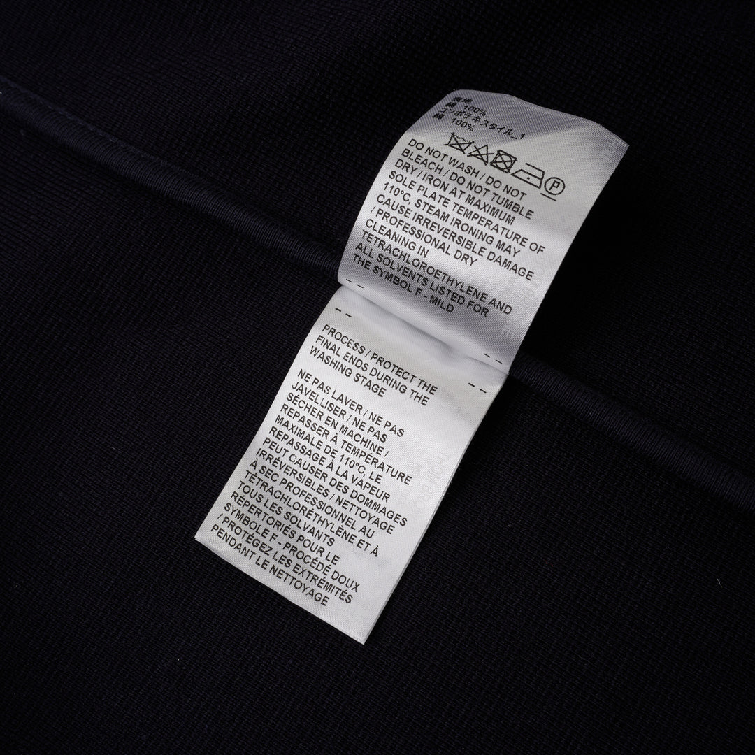 Milano Compact Car Jacket