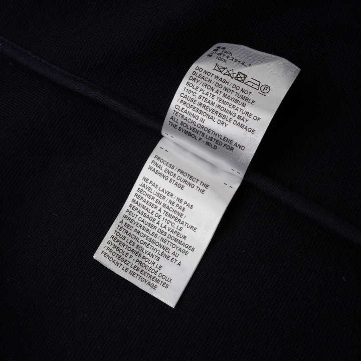 Milano Compact Car Jacket