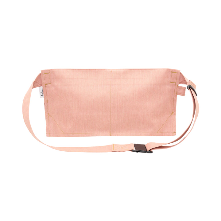 me ISSEY MIYAKE Flat Denim Belt Bag - view 3