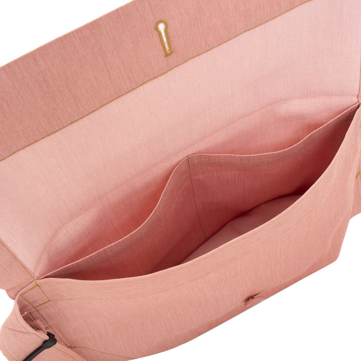 me ISSEY MIYAKE Flat Denim Belt Bag - view 4