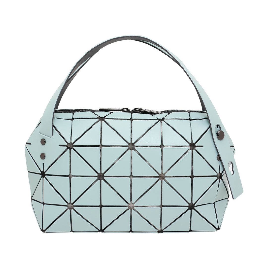 BAO BAO ISSEY MIYAKE Slash Boston Small Handbag - view 3