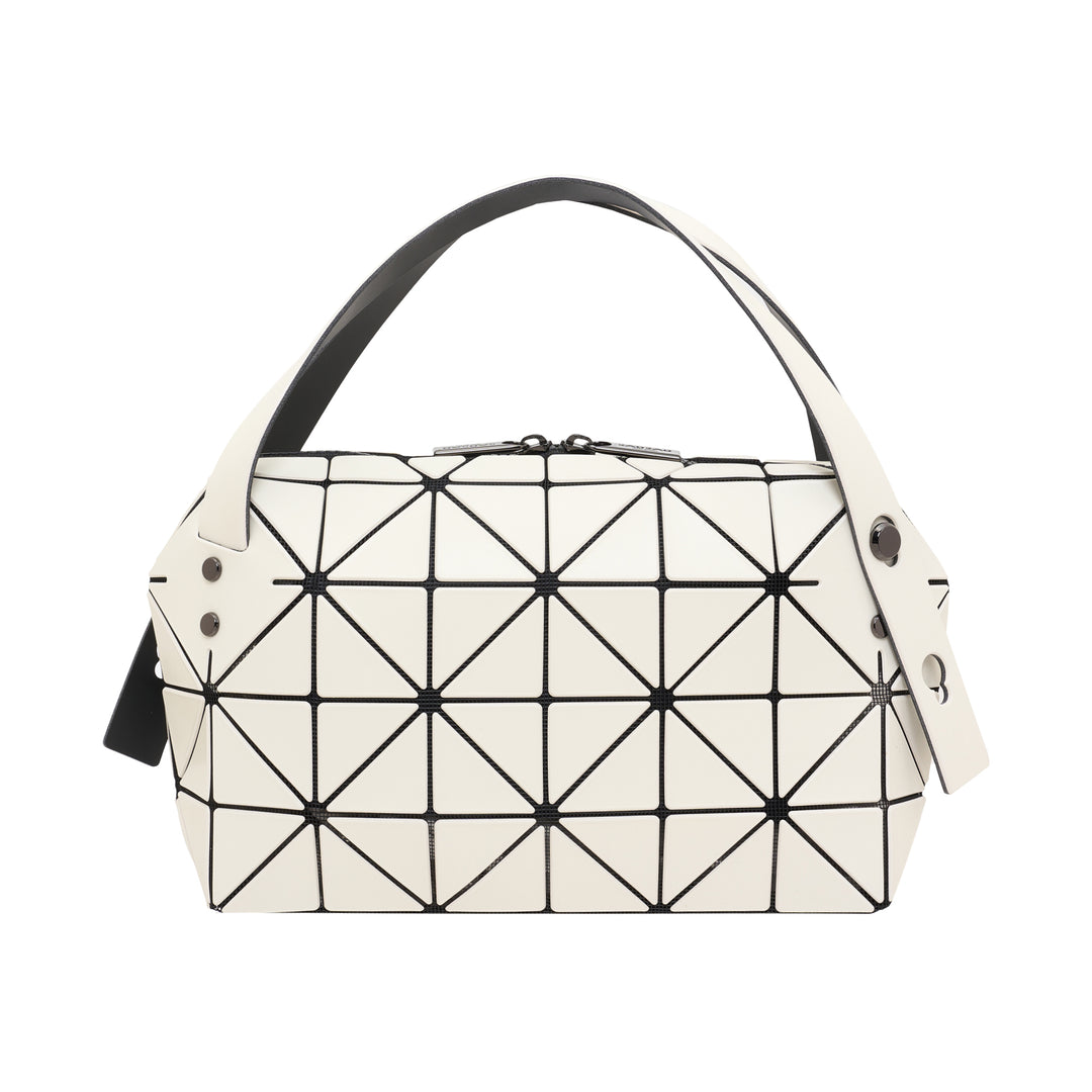 Slash Boston Small Handbag