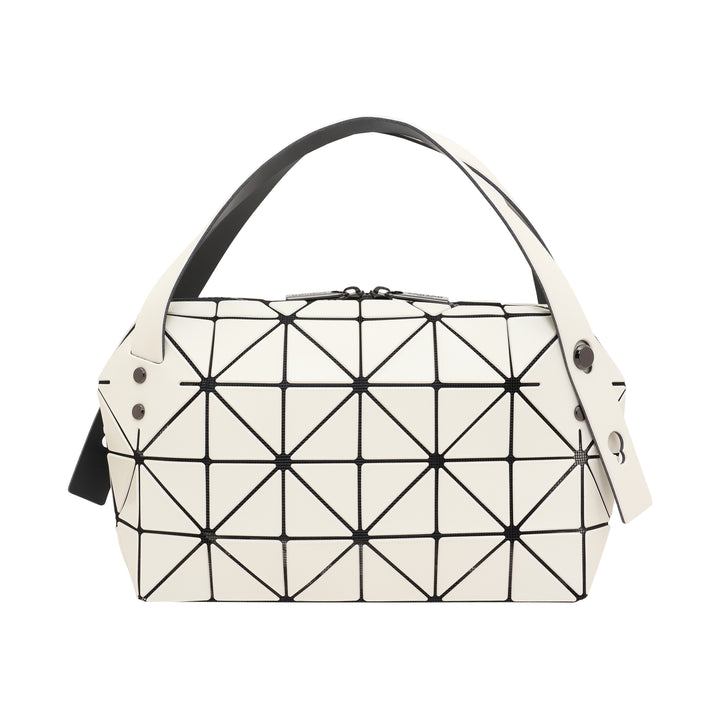 Slash Boston Small Handbag