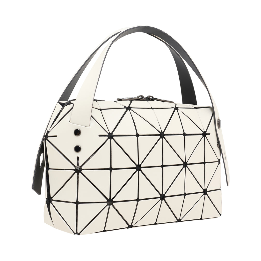 Slash Boston Small Handbag
