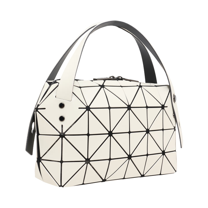 Slash Boston Small Handbag