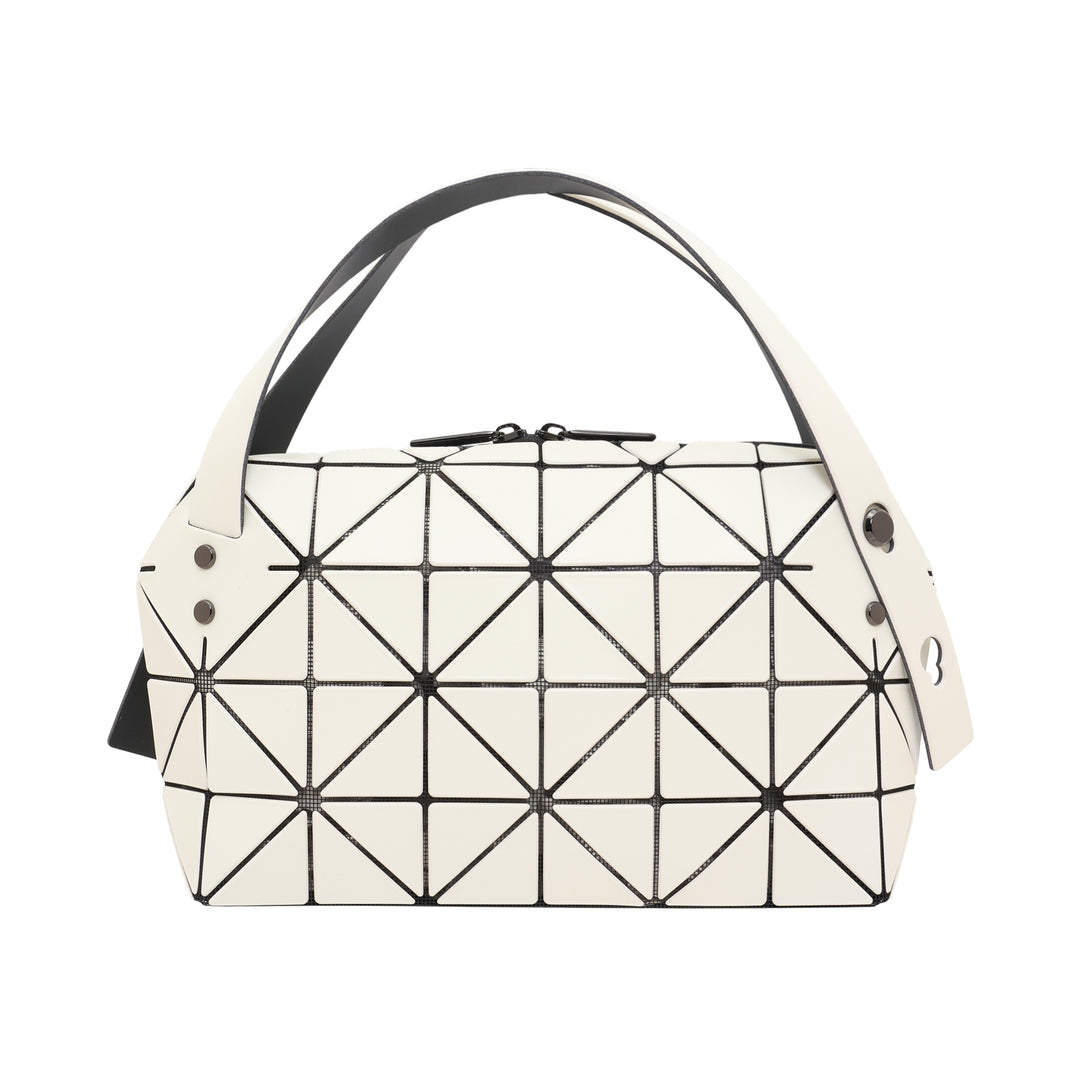 Slash Boston Small Handbag