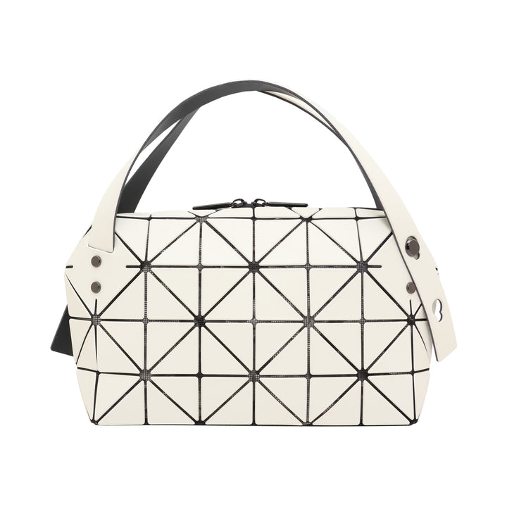 Slash Boston Small Handbag