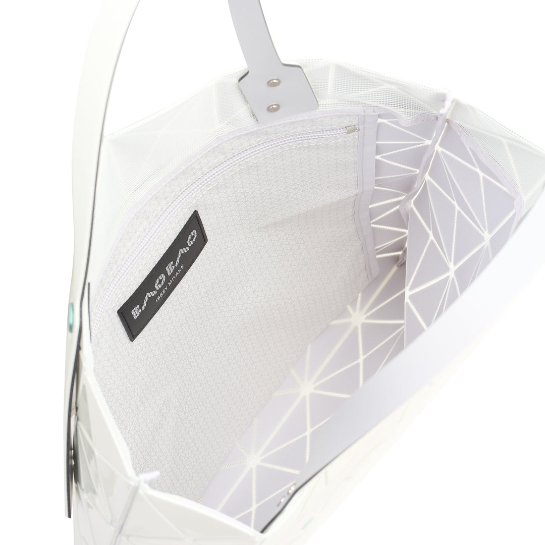 Lucent One-Tone Tote