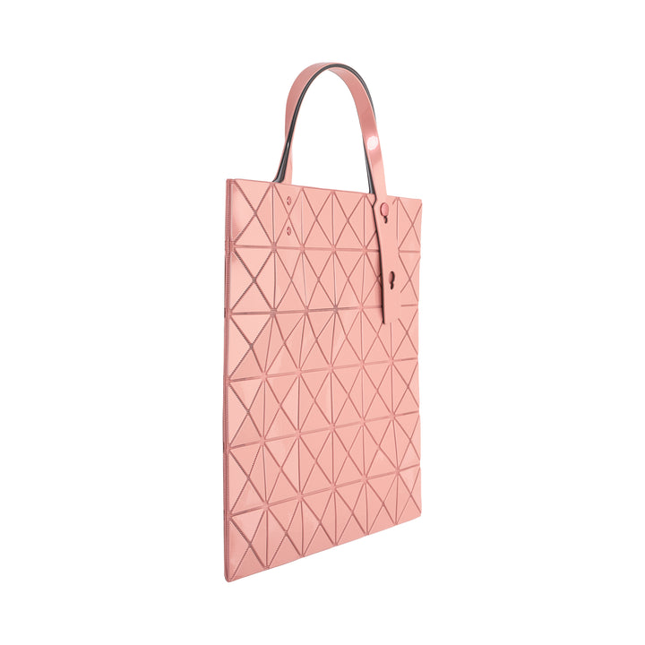 BAO BAO ISSEY MIYAKE Lucent One-Tone Tote - view 2