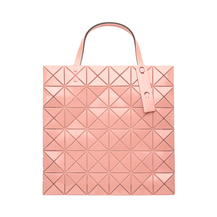 BAO BAO ISSEY MIYAKE Lucent One-Tone Tote - view 3
