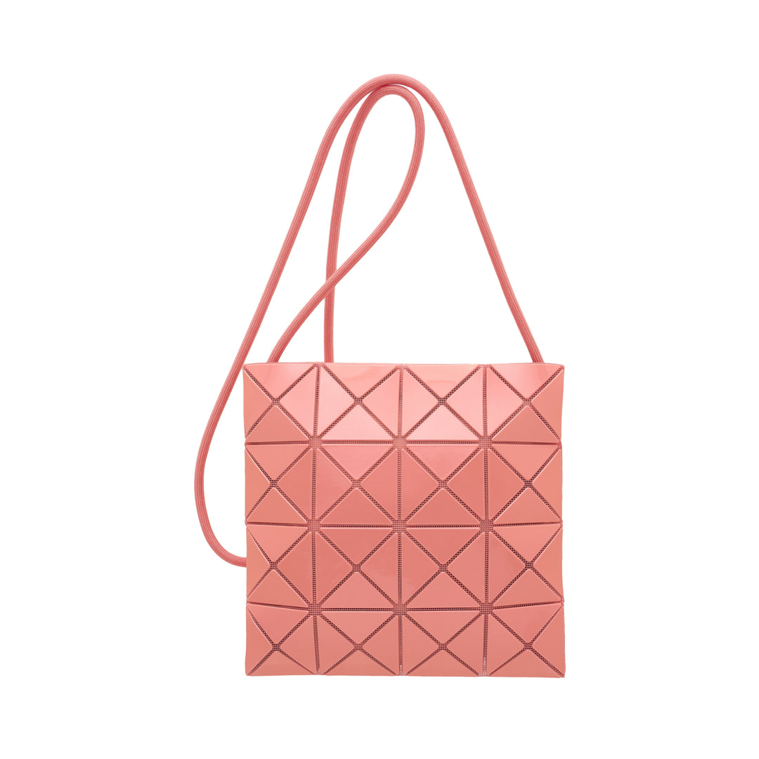 BAO BAO ISSEY MIYAKE Lucent One-Tone Shoulder Bag - view 3