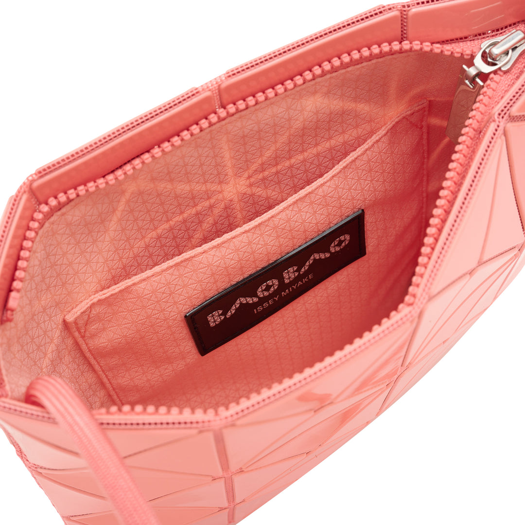 BAO BAO ISSEY MIYAKE Lucent One-Tone Shoulder Bag - view 4