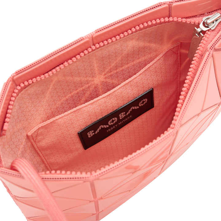 BAO BAO ISSEY MIYAKE Lucent One-Tone Shoulder Bag - view 4