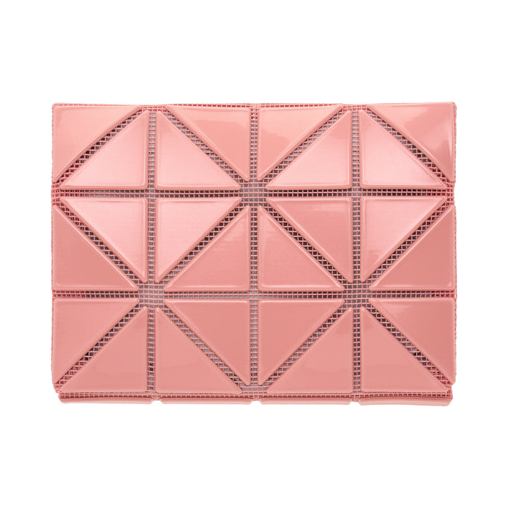 BAO BAO ISSEY MIYAKE Geometric Card Wallet - view 3