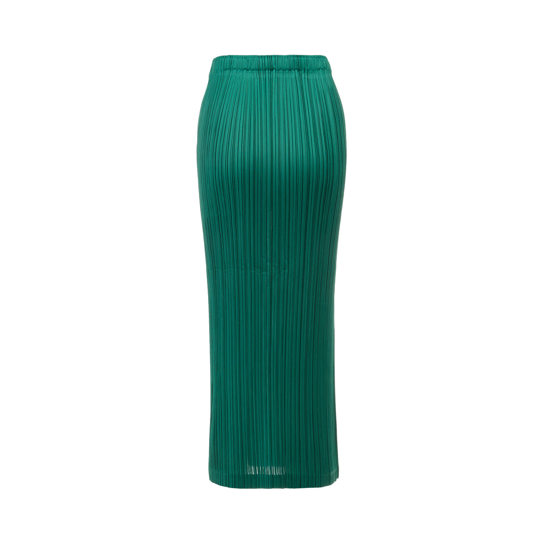 PLEATS PLEASE ISSEY MIYAKE Thicker Bottoms Pleated Skirt - view 2