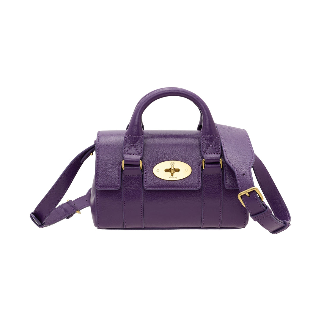Mini Heritage Bayswater Bag