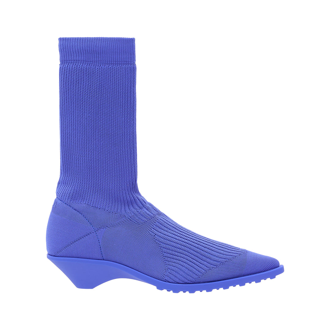 ISSEY MIYAKE Knit Sock Boot