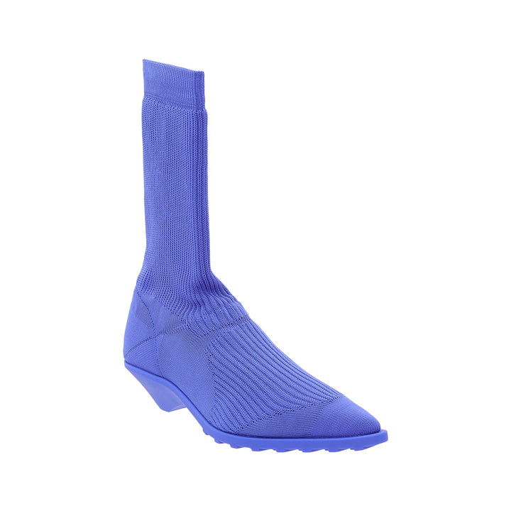 ISSEY MIYAKE Knit Sock Boot - view 2