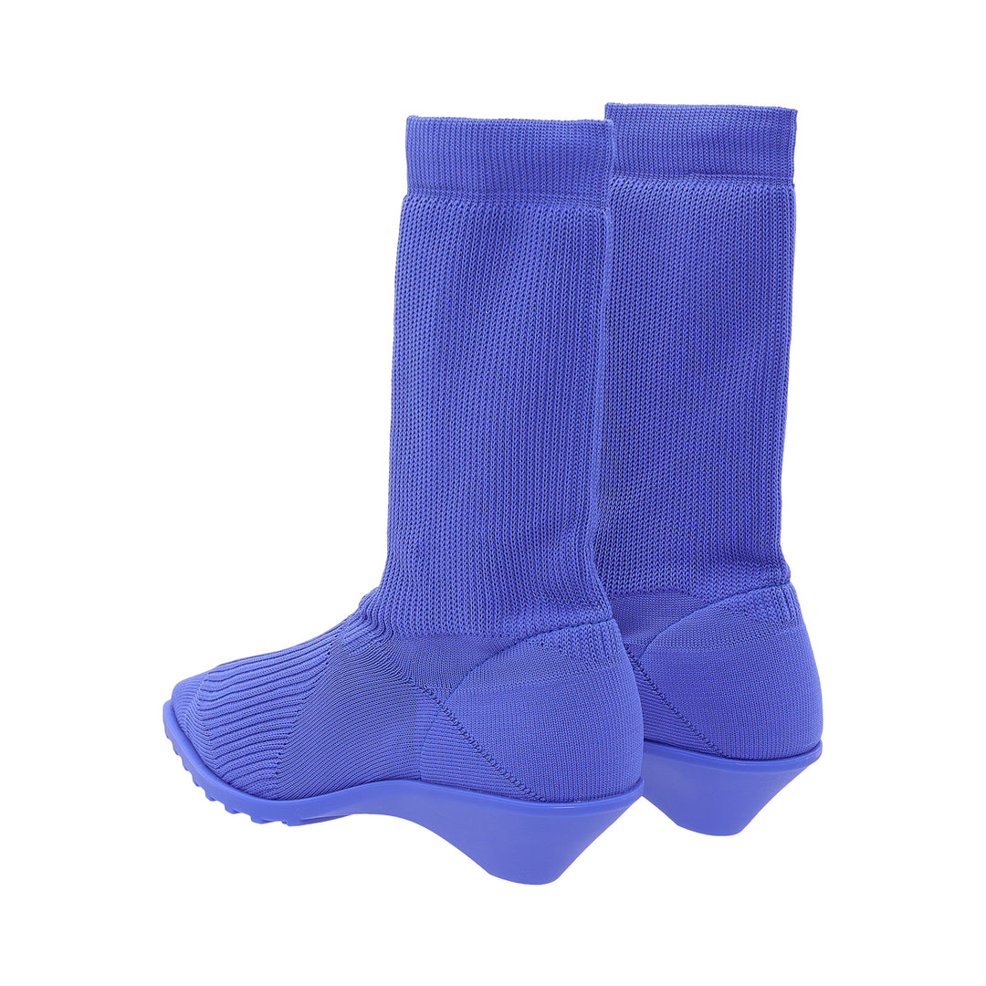 ISSEY MIYAKE Knit Sock Boot - view 3