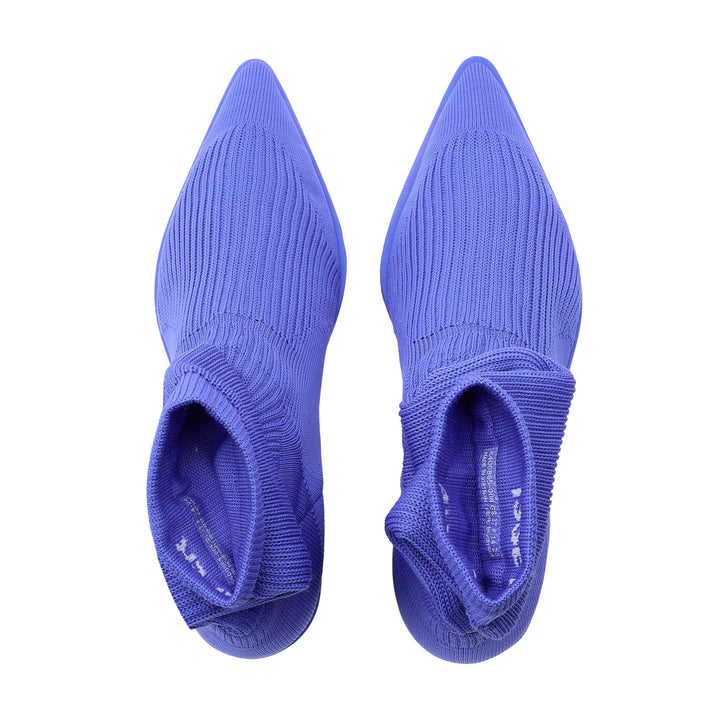 ISSEY MIYAKE Knit Sock Boot - view 4
