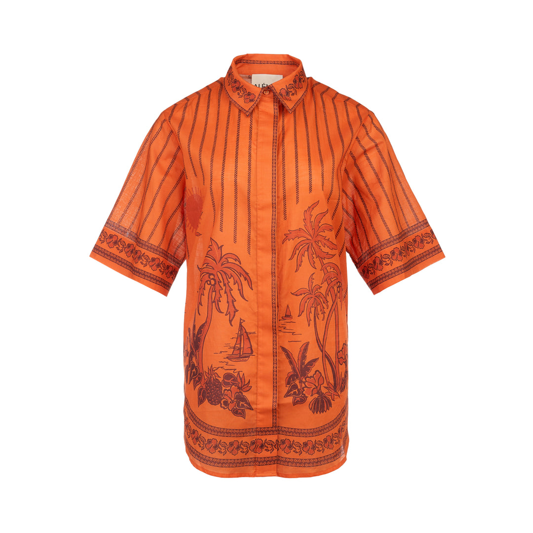 Boathouse Short Sleeve Shirt