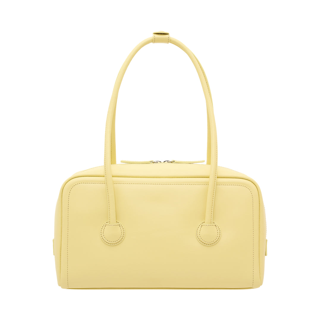 Soft Boston Small Bag