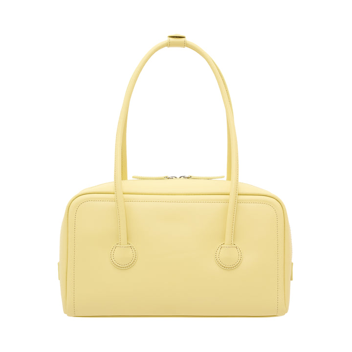 Soft Boston Small Bag