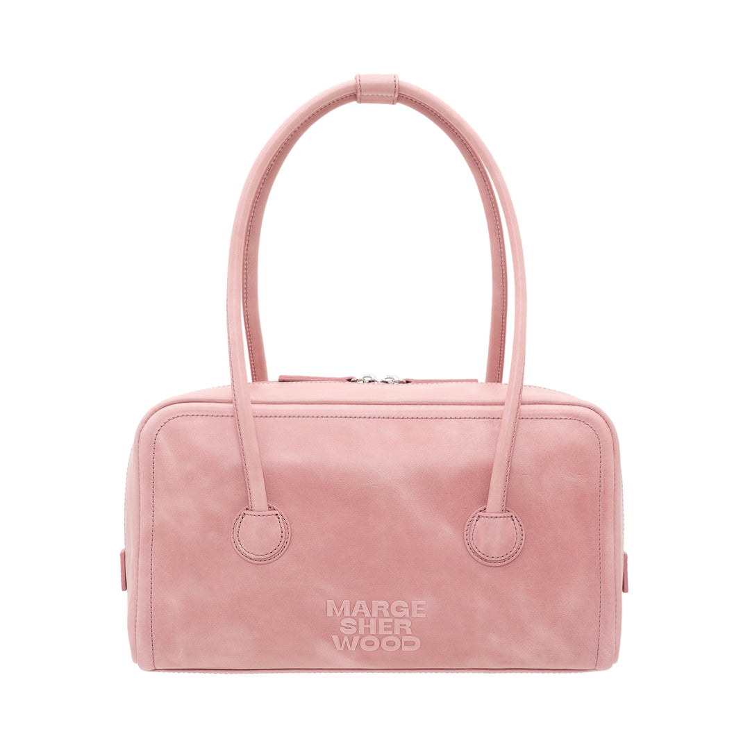 Soft Boston Small Bag