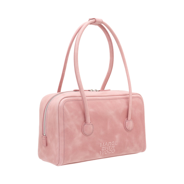 Soft Boston Small Bag