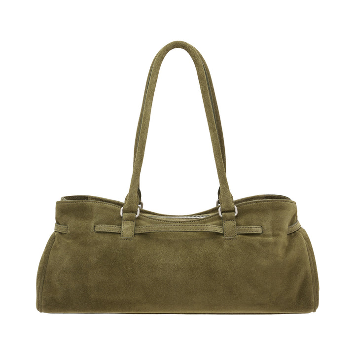 Soft Grandma Shoulder Bag