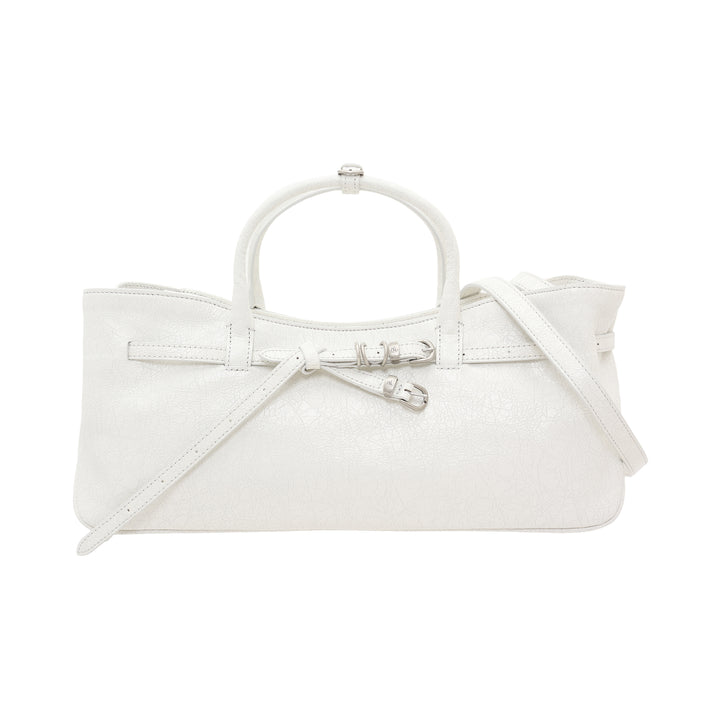 Grandma Zipped Tote Bag