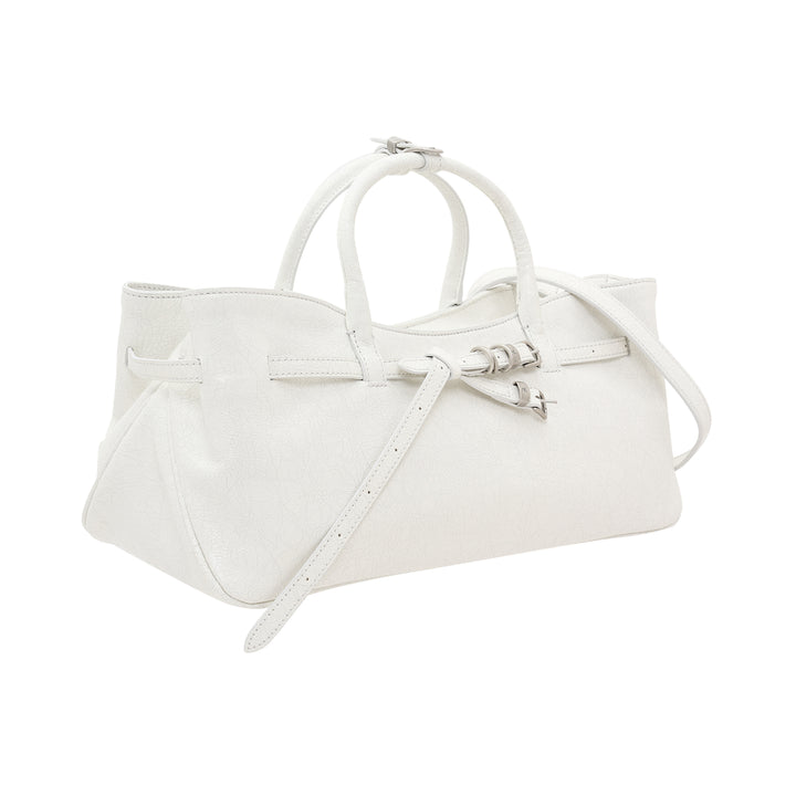 Grandma Zipped Tote Bag