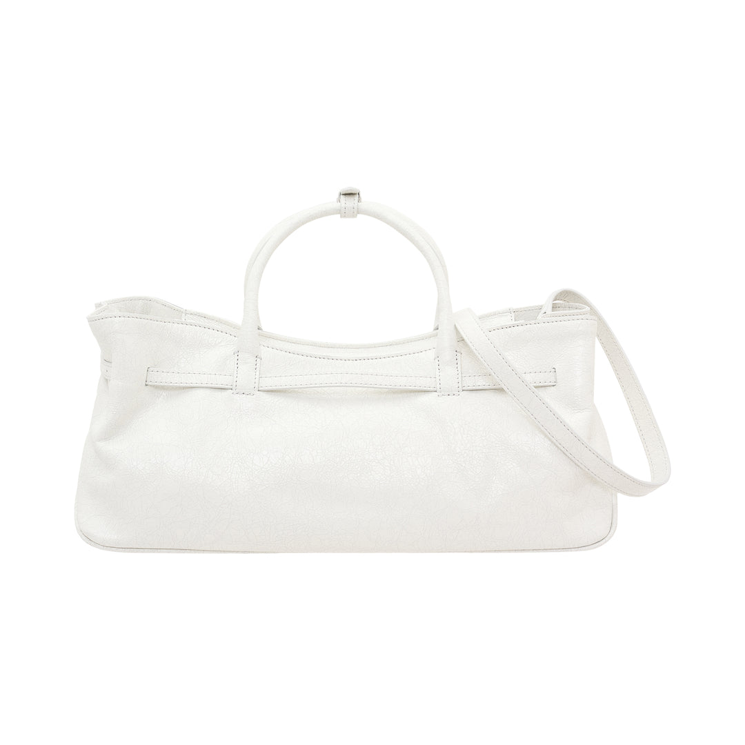 Grandma Zipped Tote Bag