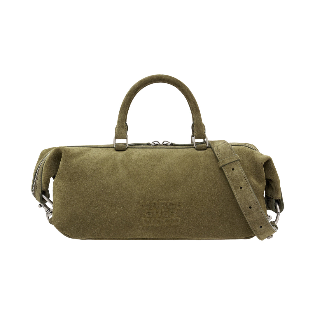 Dumpling EW Tote
