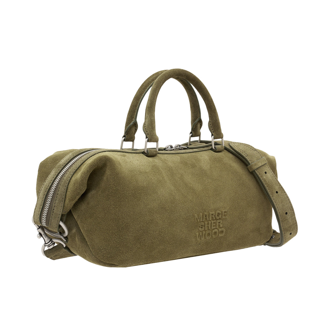 Dumpling EW Tote