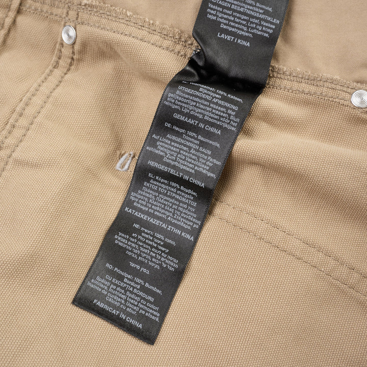 Carpenter Shorts