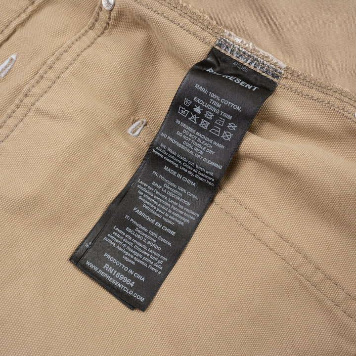 Carpenter Shorts
