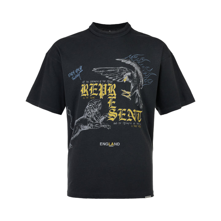Enemy Graphic Tee
