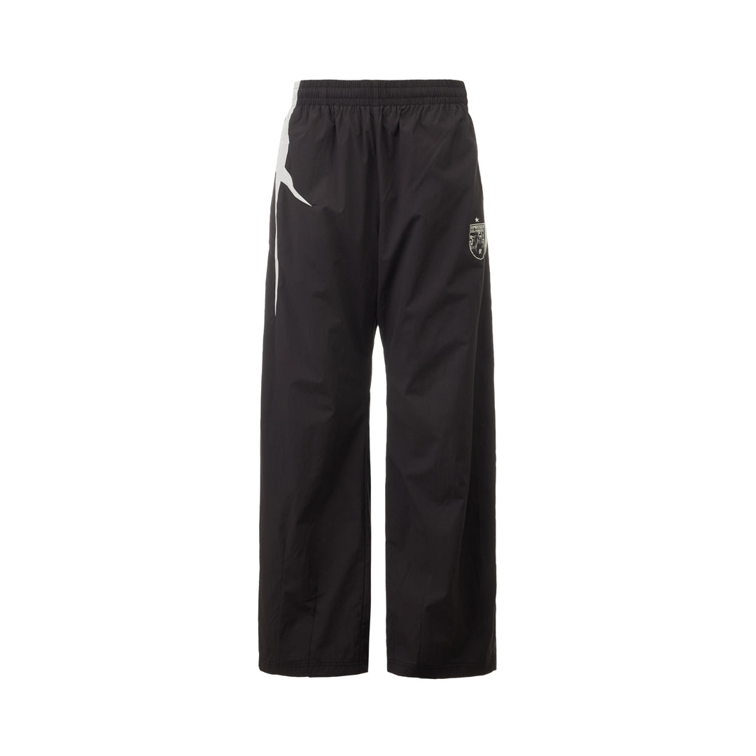 Woven Track Star Pants