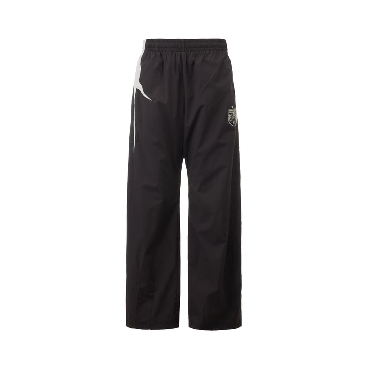 Woven Track Star Pants