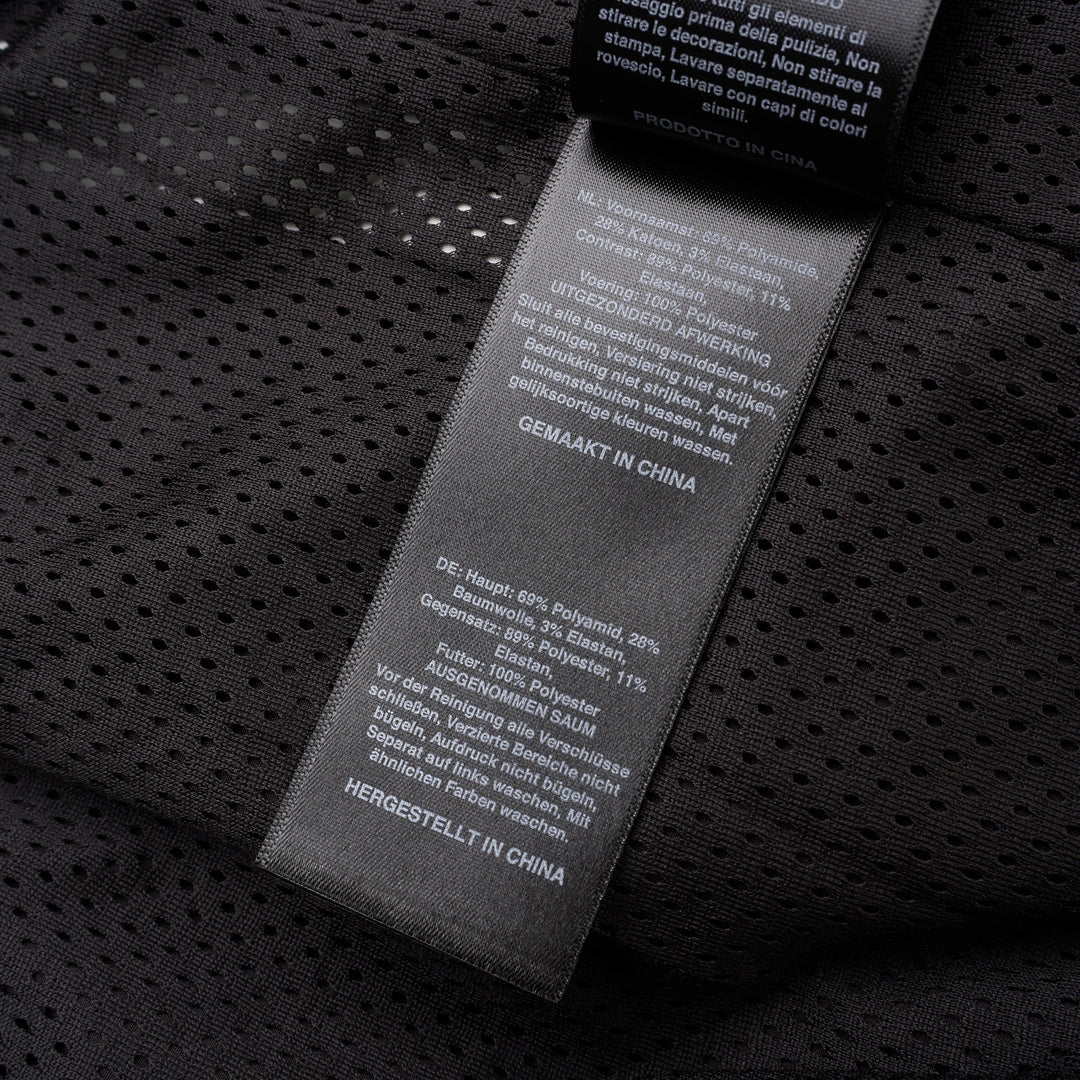 Woven Track Star Pants
