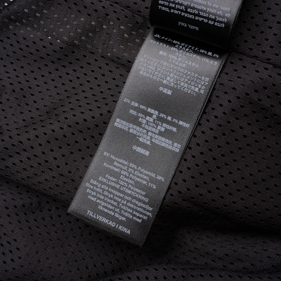 Woven Track Star Pants