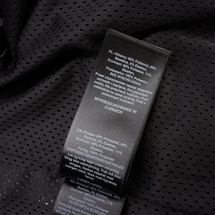 Woven Track Star Pants