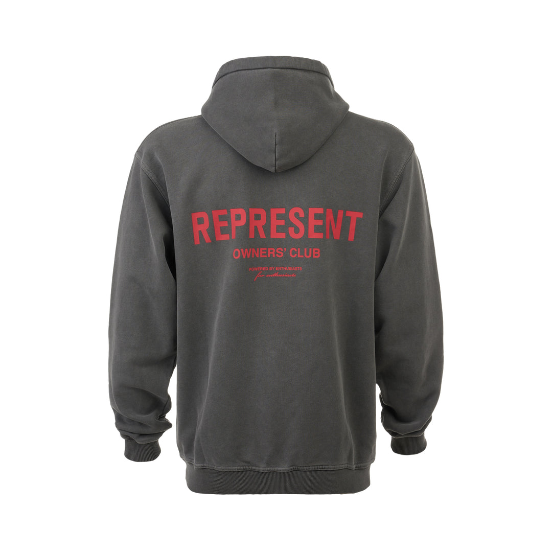 Owners Club Hoodie