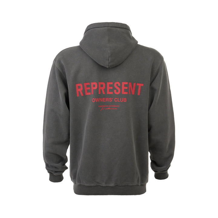 Owners Club Hoodie