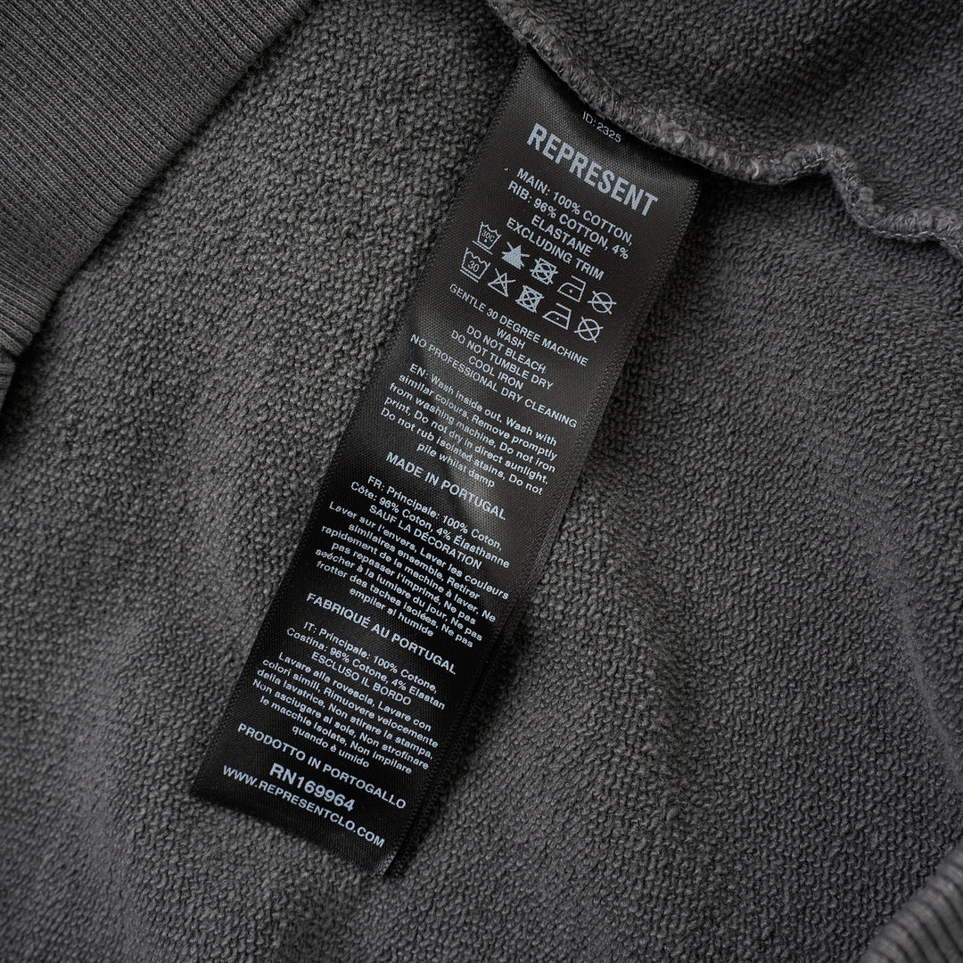 Owners Club Hoodie