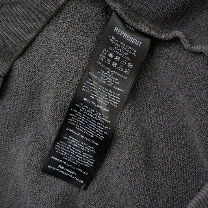 Owners Club Hoodie